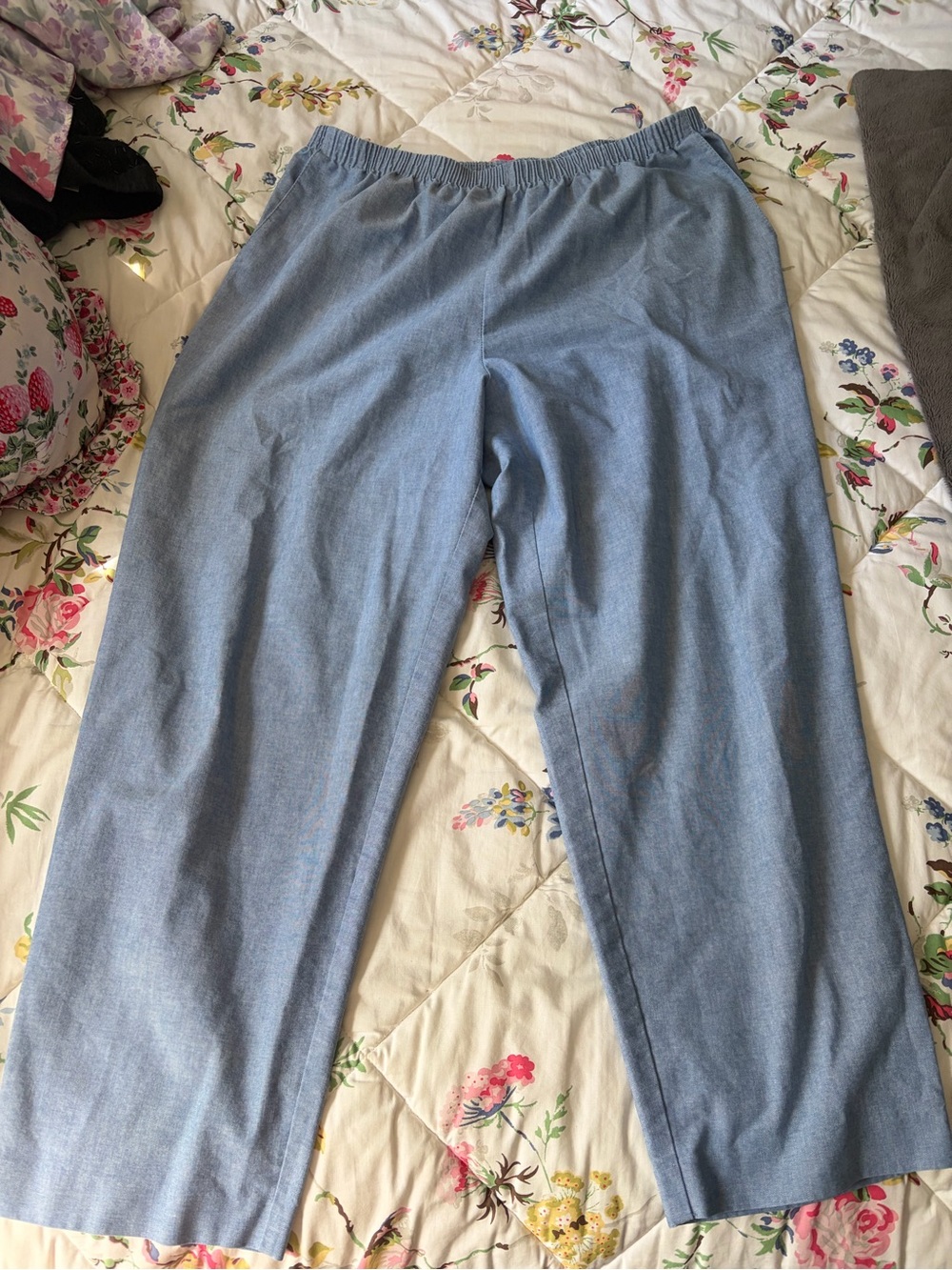 Vintage 90s denim Jean pants
